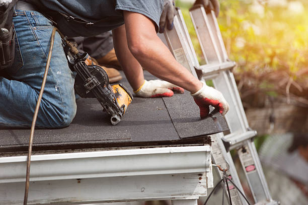 Best Commercial Roof Installation  in Urbancrest, OH