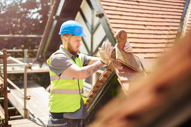 Best Flat Roof Repair Services  in Urbancrest, OH