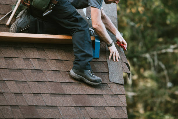 Best Roof Leak Repair  in Urbancrest, OH